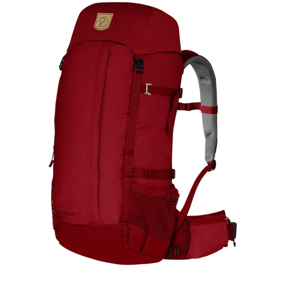 Fjallraven Kaipak 38W Backpack